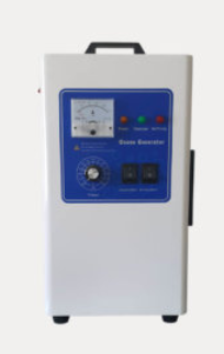 Product image - Ozone generators for small water treatment - swimming pools, boreholes, water recovery, farm water, irrigation, spas etc. Includes air pumps, timer, silicon tubing, on/off ozone switch, on/off air pump switch, non-return valve. Available in 2g, 3g, 5g, 7g & 10g.
